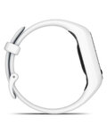 GARMIN smart fitness tracker - VIVOSMART 5 S/M - bílá