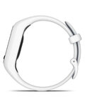 GARMIN smart fitness tracker - VIVOSMART 5 S/M - bílá