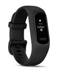 GARMIN VIVOSMART 5 L - černá