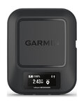 GARMIN satelitní komunikátor - INREACH MESSENGER - černá