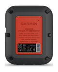 GARMIN satelitní komunikátor - INREACH MESSENGER - černá