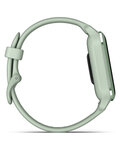 GARMIN chytré hodinky - VENU SQ 2 MUSIC - světle zelená