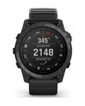 GARMIN chytré hodinky - TACTIX 7 - černá