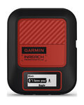 GARMIN satelitní komunikátor - INREACH MESSENGER PLUS - černá/červená