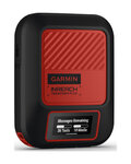 GARMIN satelitní komunikátor - INREACH MESSENGER PLUS - černá/červená