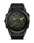 GARMIN chytré hodinky - TACTIX 7 AMOLED - černá