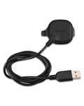 GARMIN nabíječka - FORERUNNER® 10/15 - černá