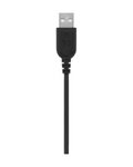 GARMIN nabíječka - CHARGER USB-A - černá