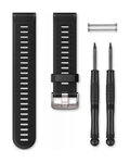 GARMIN řemínek - FORERUNNER 935/945 ND - černá