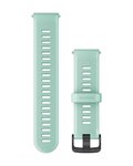 GARMIN řemínek - QUICK RELEASE 22 MM - světle zelená