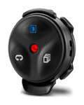 GARMIN dálkové ovládání - EDGE REMOTE - černá