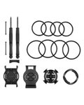 GARMIN montážní sada - FÉNIX® 3  - černá