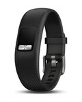 GARMIN řemínek - VÍVOFIT 4 S/M - černá