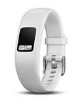 GARMIN řemínek - VÍVOFIT 4 S/M - bílá