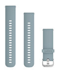 GARMIN řemínek - QUICK RELEASE 20 MM - šedá