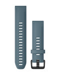 GARMIN řemínek - QUICKFIT 20 - modrá