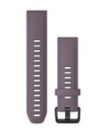 GARMIN řemínek - QUICKFIT 20 - fialová