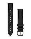 GARMIN řemínek - QUICK RELEASE 18 MM - černá