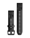 GARMIN řemínek - QUICKFIT 20 - černá