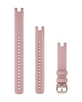 GARMIN řemínek - LILY 14 MM - růžová