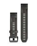 GARMIN řemínek - QUICKFIT 20 - antracitová