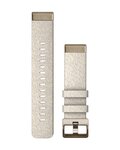 GARMIN QUICKFIT 20 - ivory