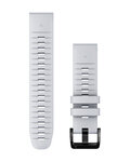 GARMIN řemínek - QUICKFIT 22 - bílá