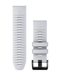 GARMIN řemínek - QUICKFIT 26 - bílá