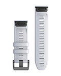 GARMIN řemínek - QUICKFIT 26 - bílá