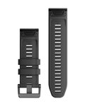GARMIN řemínek - QUICKFIT 26 - antracitová