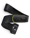 GARMIN pulsometr - HRM 600 - černá