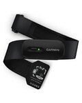 GARMIN pulsometr - HRM 200 - černá