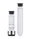 GARMIN řemínek - QUICKFIT 20 - bílá