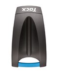 TACX podložka - SKYLINER - černá/světle modrá