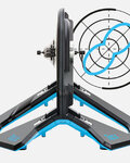 TACX cyklotrenažér - NEO 2T - světle modrá/černá