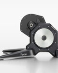 TACX cyklotrenažér - FLUX S - černá