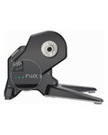 TACX cyklotrenažér - FLUX S - černá
