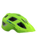 HAVEN Cyklistická přilba - IXON - zelená