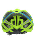 HAVEN Cyklistická přilba - MAGNUM - zelená