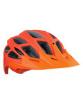 HAVEN Cyklistická přilba - GRAPHOLO - oranžová