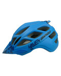 HAVEN Cyklistická přilba - GRAPHOLO - modrá