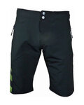 HAVEN krátké kalhoty - PURE - černá