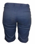 HAVEN krátké kalhoty - CITYR-ID - modrá
