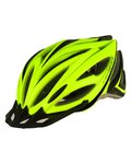 HAVEN Cyklistická přilba - ENDURA-IN - zelená/černá