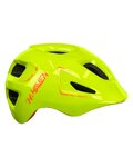 HAVEN Cyklistická přilba - MAGLITE - zelená