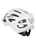 HAVEN Cyklistická přilba - NOMIC - bílá