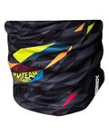 HAVEN Cyklistický nákrčník - TEAM ICY - vícebarevná