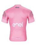 BONAVELO Cyklistický mega set - GIRO D´ITALIA - černá/růžová