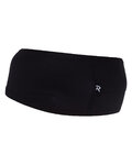 RIVANELLE Cyklistická čelenka - HEATWAVE - černá