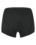 RIVANELLE Boxerky - UNDERSHORTS - černá